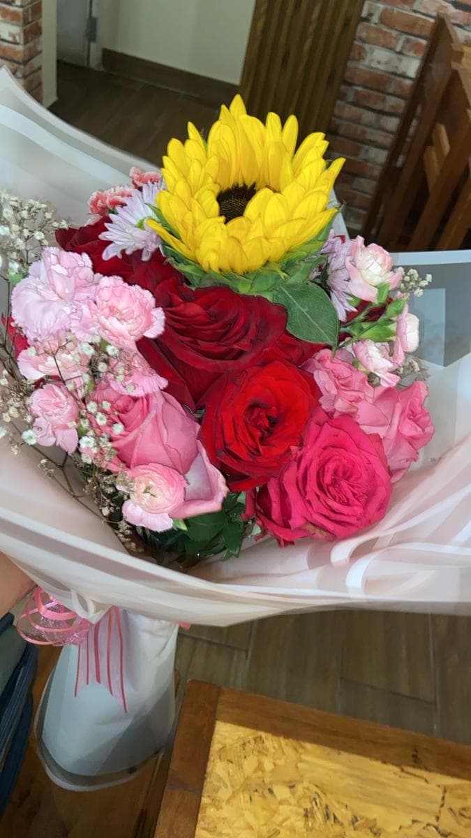 Rosas