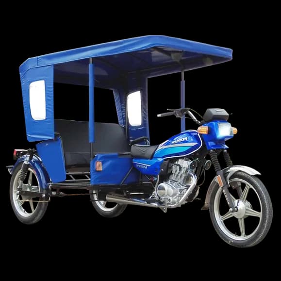 Motokar