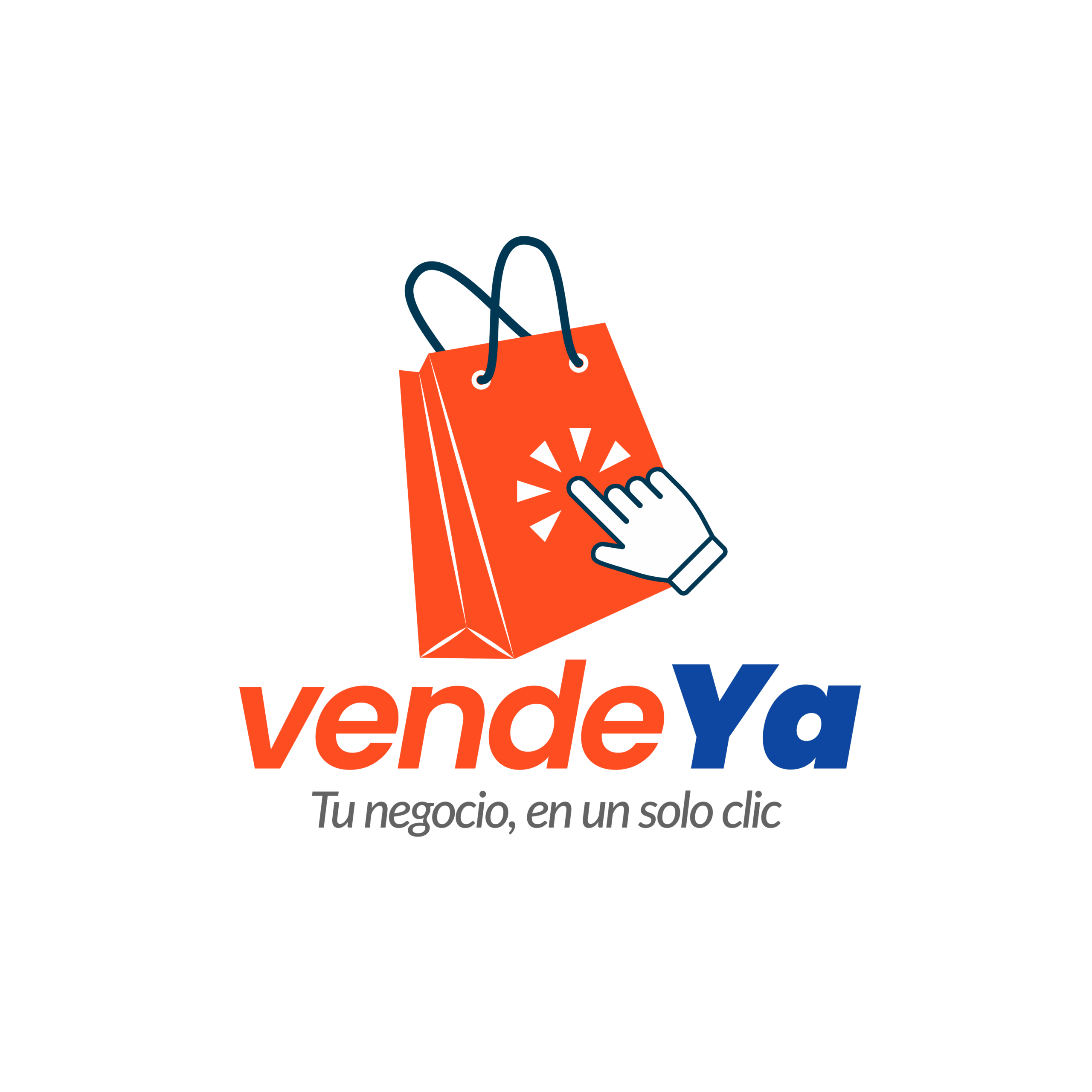 VentasYa Logo